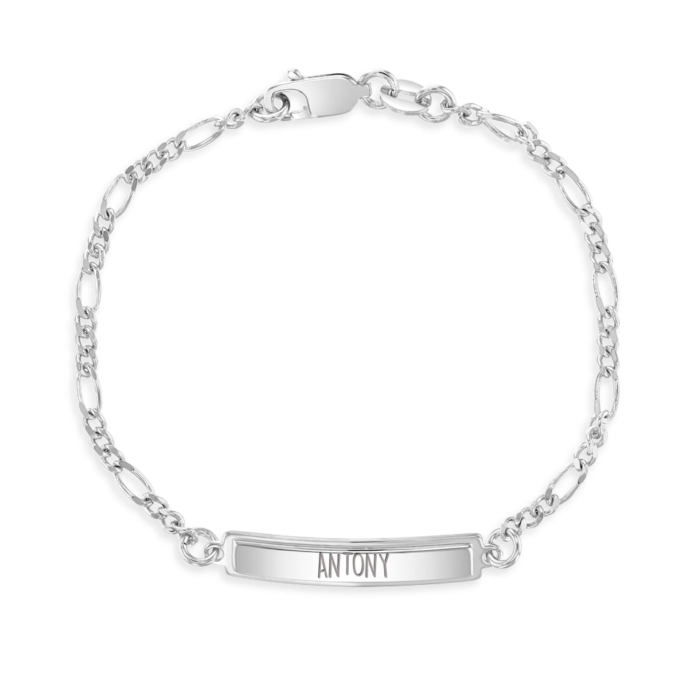 Save the Children Bracelet Silver,Ceramic Black | Bracelets | Bulgari  Official Store